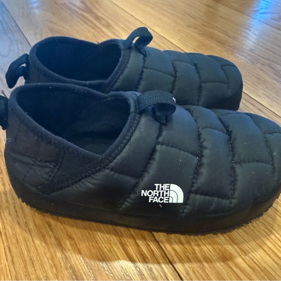 Youth THERMOBALL™ Traction Mules II - Northface, size 3 - Picture 5 of 9